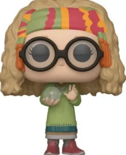 Professeur Sibylle Trelawney