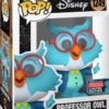 Professor Owl