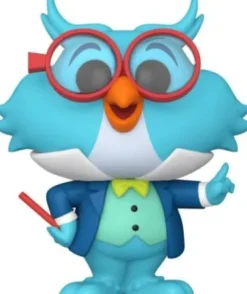 Professor Owl