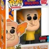 Professor Pat Pending (Les Fous du volant)