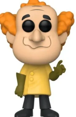 Professor Pat Pending (Les Fous du volant)