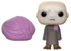 Professor Quirrell
