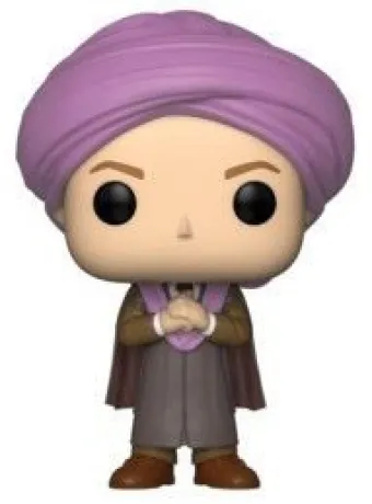 Professor Quirrell