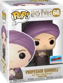 Professor Quirrell