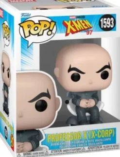 Professor X (X-Corp)