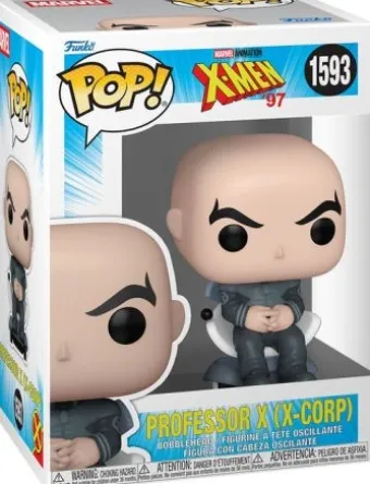 Professor X (X-Corp)