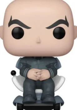 Professor X (X-Corp)