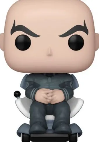 Professor X (X-Corp)