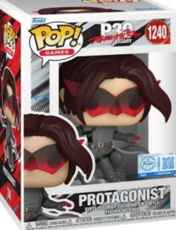 Protagonist