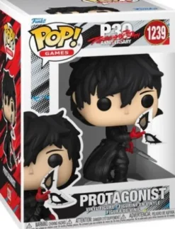 Protagonist