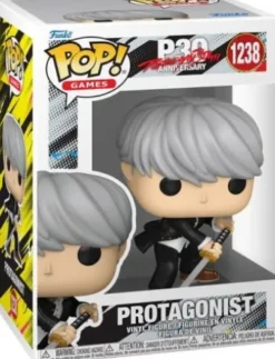 Protagonist
