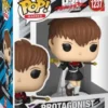 Protagonist