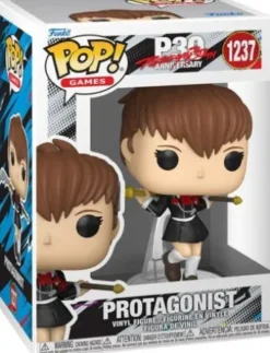 Protagonist
