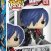 Protagonist