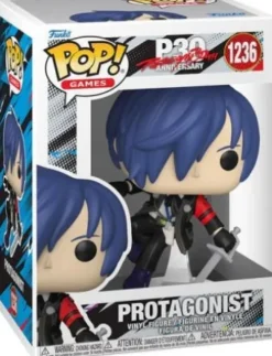Protagonist