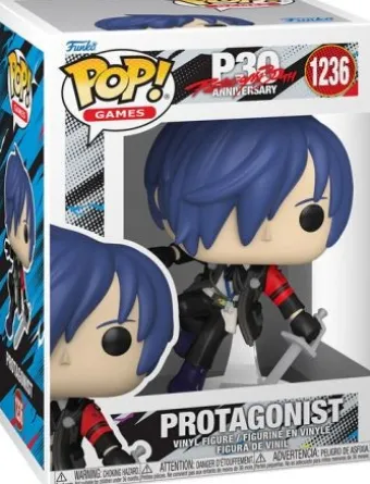 Protagonist