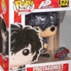Protagoniste