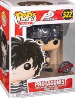 Protagoniste