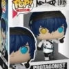 Protagoniste