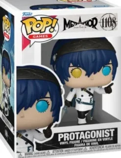 Protagoniste