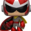 Proto man