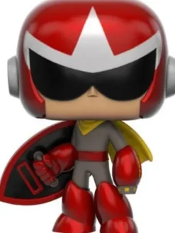 Proto man