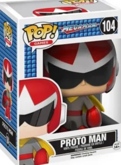 Proto man