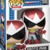 Proto Man (Mega Man X)