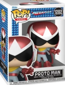 Proto Man (Mega Man X)