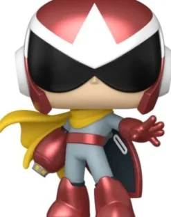 Proto Man (Mega Man X)