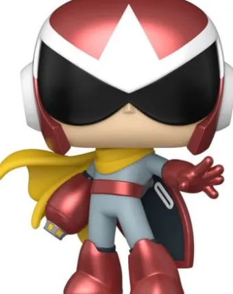 Proto Man (Mega Man X)