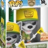 Protomoa Wolves (Camp Fundays)
