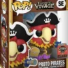 Proto Pirates