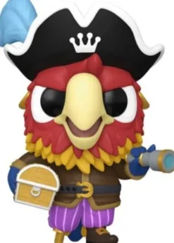 Proto Pirates