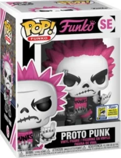 Proto Punk