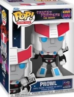 Prowl
