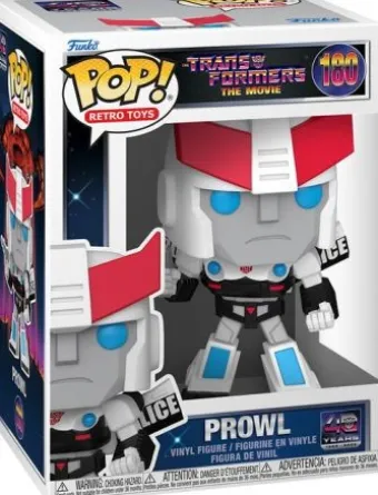 Prowl