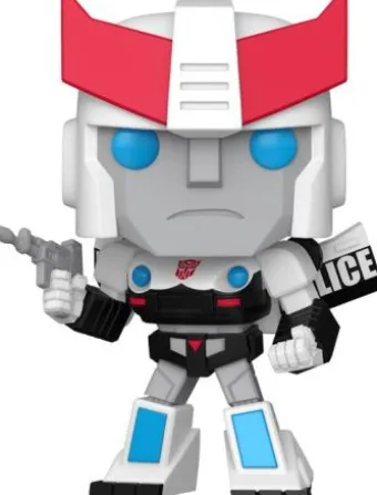 Prowl