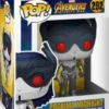 Proxima Midnight
