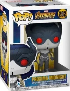 Proxima Midnight