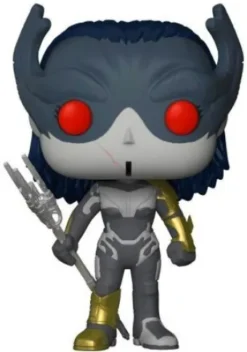 Proxima Midnight