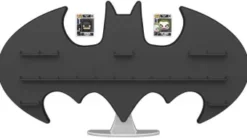 Présentoir Bitty Pop Bat-Signal