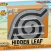 Présentoir Bitty Pop Konoha