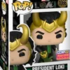 Président Loki