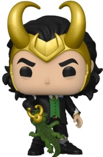 Président Loki
