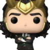 Président Loki