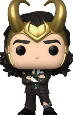 Président Loki