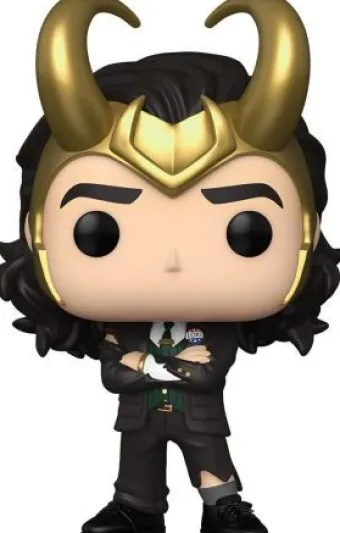 Président Loki