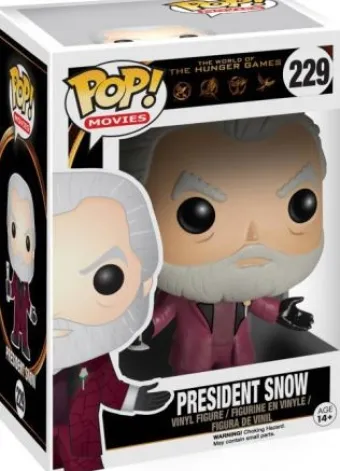 Président Snow