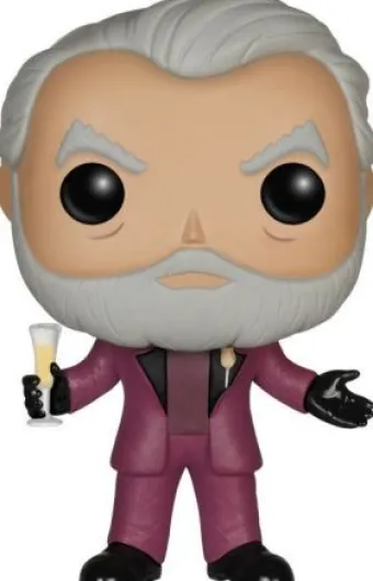 Président Snow
